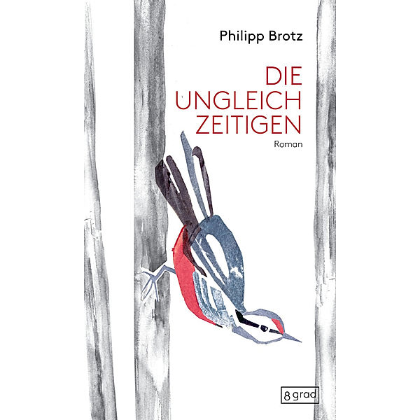 Die Ungleichzeitigen, Philipp Brotz