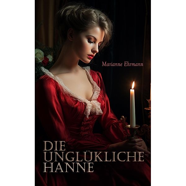 Die unglükliche Hanne, Marianne Ehrmann