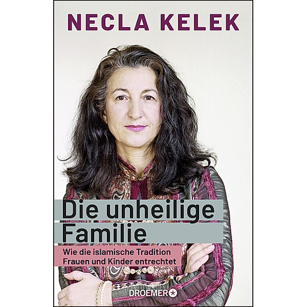 Die unheilige Familie, Necla Kelek