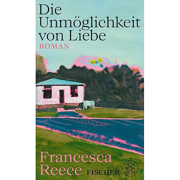 Die Unmöglichkeit von Liebe, Francesca Reece