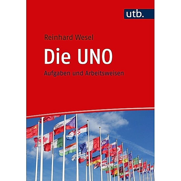 Die UNO, Reinhard Wesel