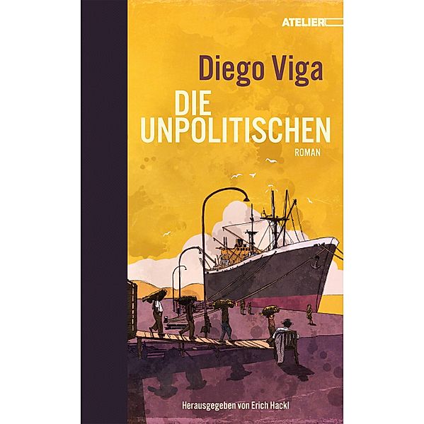 Die Unpolitischen, Diego Viga