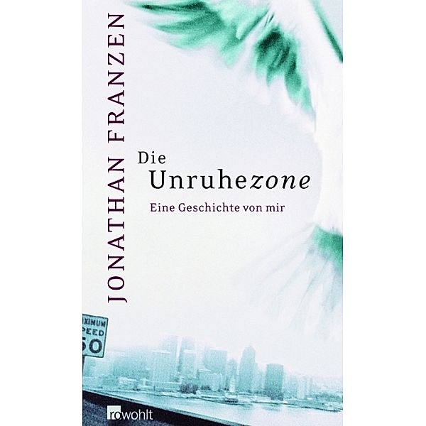 Die Unruhezone, Jonathan Franzen