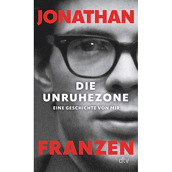 Die Unruhezone, Jonathan Franzen