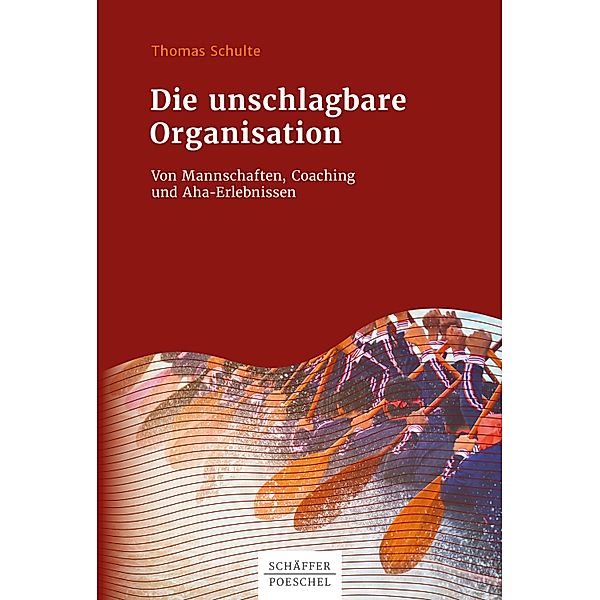 Die unschlagbare Organisation, Thomas Schulte