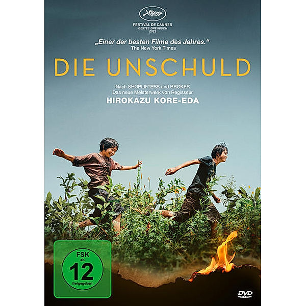 Die Unschuld