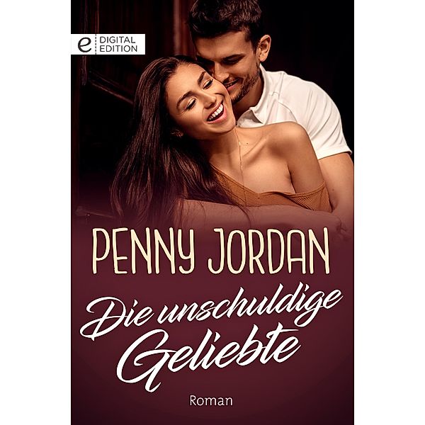 Die unschuldige Geliebte, Penny Jordan