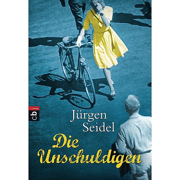 Die Unschuldigen, Jürgen Seidel