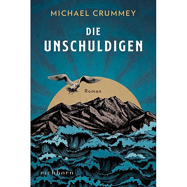 Die Unschuldigen, Michael Crummey