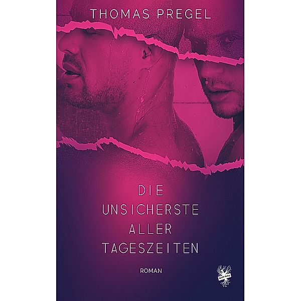 Die unsicherste aller Tageszeiten, Thomas Pregel