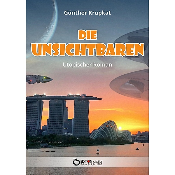 Die Unsichtbaren, Günther Krupkat