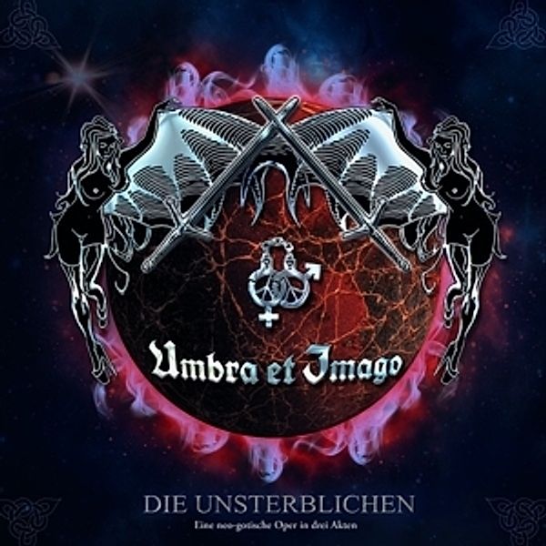 Die Unsterblichen, Umbra Et Imago