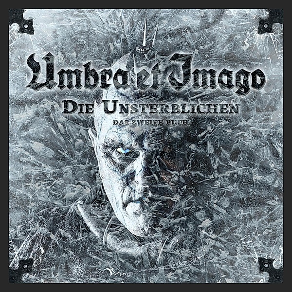Die Unsterblichen-Das Zweite Buch (Vinyl), Umbra Et Imago