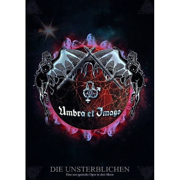 Die Unsterblichen Deluxe Box, Umbra Et Imago