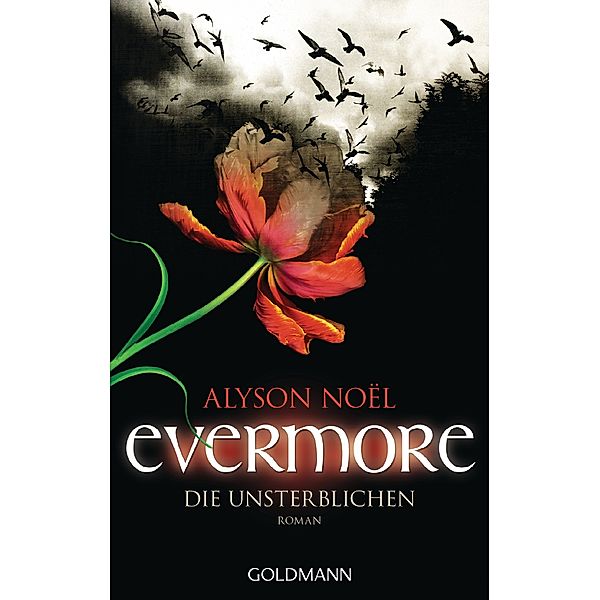 Die Unsterblichen / Evermore Bd.1, Alyson Noël