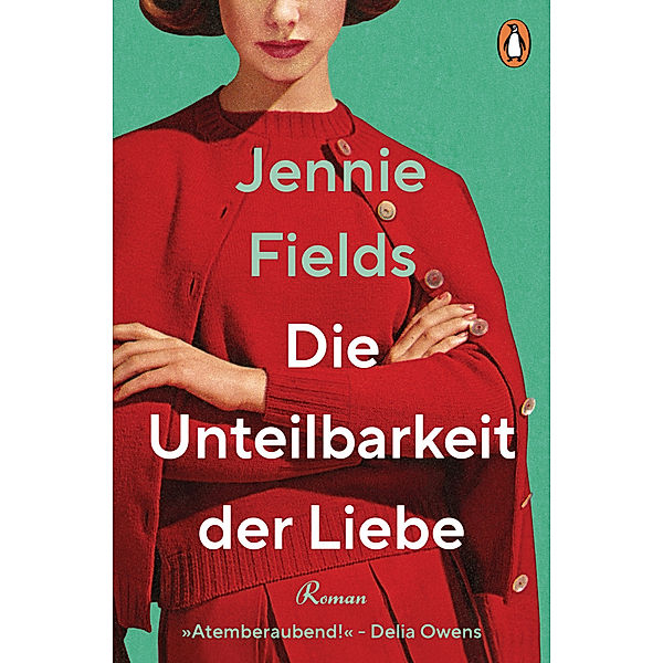 Die Unteilbarkeit der Liebe, Jennie Fields