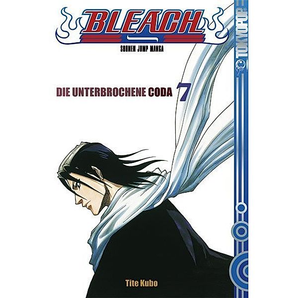 Die unterbrochene Coda / Bleach Bd.7, Tite Kubo