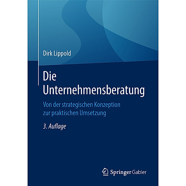 Die Unternehmensberatung, Dirk Lippold