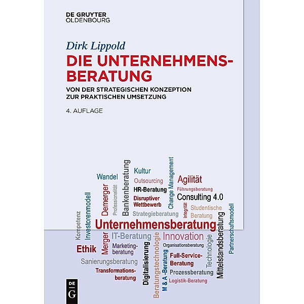 Die Unternehmensberatung / Jahrbuch des Dokumentationsarchivs des österreichischen Widerstandes, Dirk Lippold
