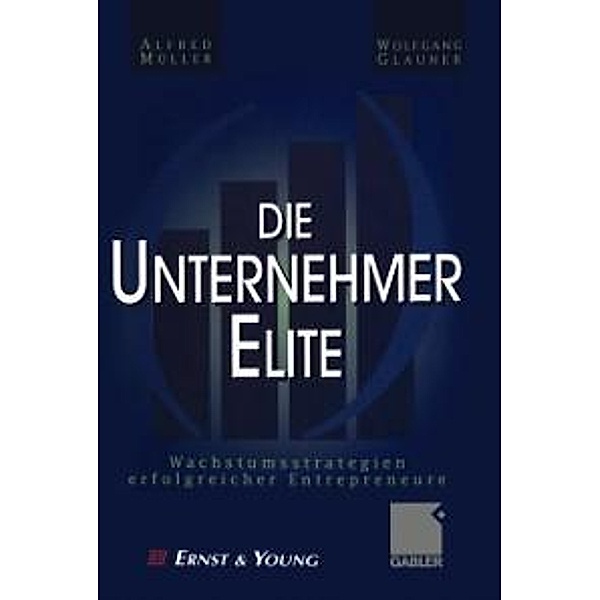 Die Unternehmer-Elite, Alfred Müller, Wolfgang Glauner