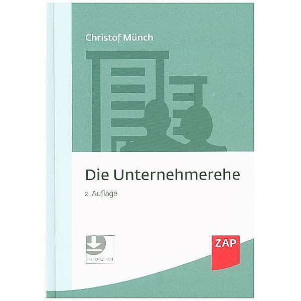 Die Unternehmerehe, Christoph Münch