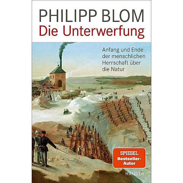 Die Unterwerfung, Philipp Blom