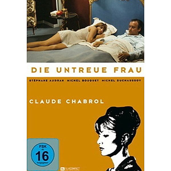 Die untreue Frau, Claude Chabrol