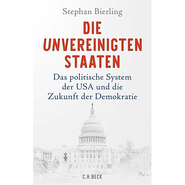 Die Unvereinigten Staaten, Stephan Bierling