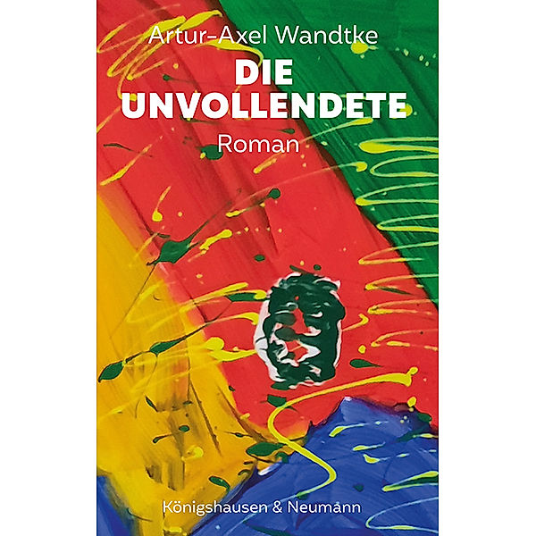 Die Unvollendete, Artur-Axel Wandtke