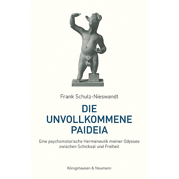 Die unvollkommene Paideia, Frank Schulz-Nieswandt