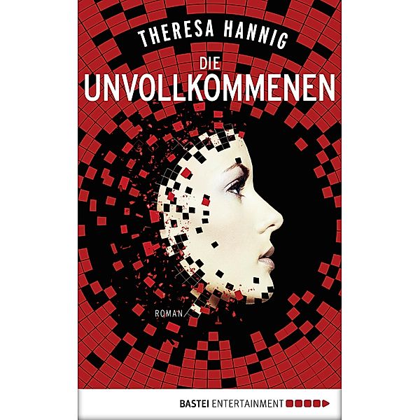 Die Unvollkommenen, Theresa Hannig