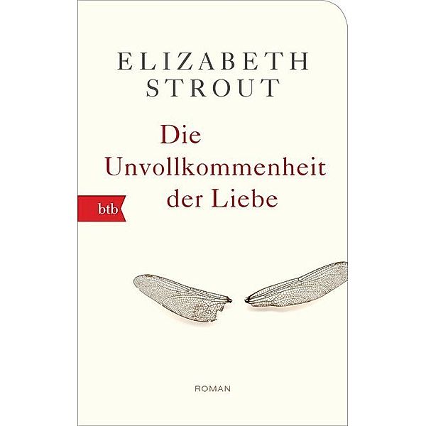 Die Unvollkommenheit der Liebe, Elizabeth Strout