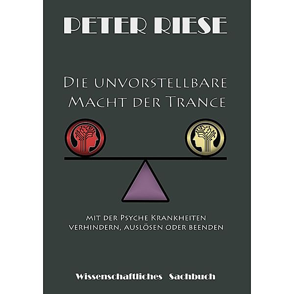 Die unvorstellbare Macht der Trance / myMorawa von Dataform Media GmbH, Peter Riese