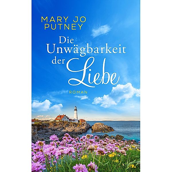 Die Unwägbarkeit der Liebe (weltbild), MARY JO PUTNEY