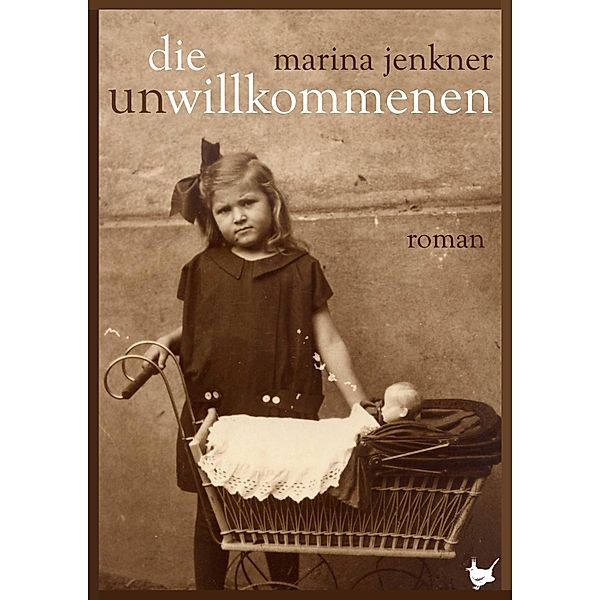 Die UnWillkommenen, Marina Jenkner