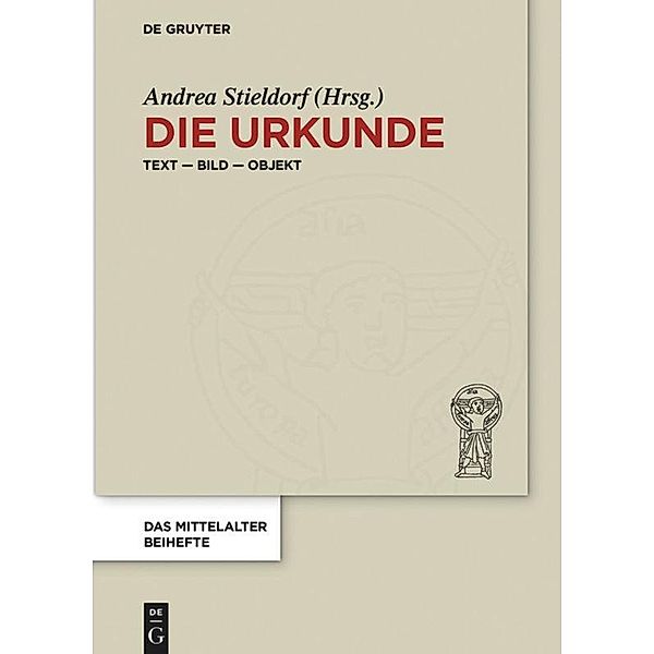 Die Urkunde