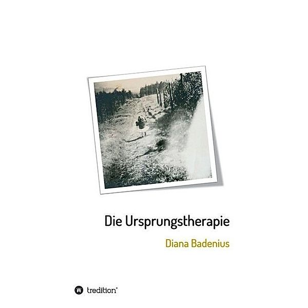 Die Ursprungstherapie, Diana Badenius