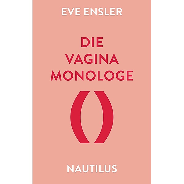 Die Vagina-Monologe, Eve Ensler
