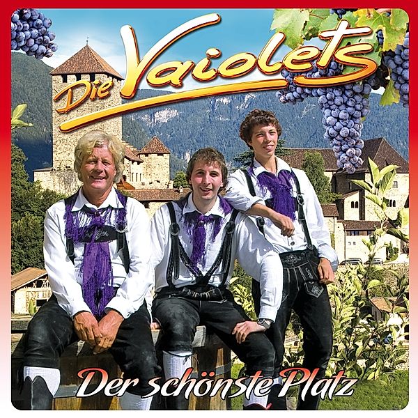 DIE VAIOLETS, Die Vaiolets