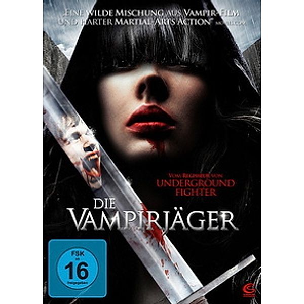 Die Vampirjäger