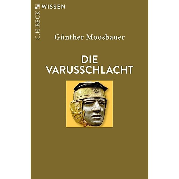 Die Varusschlacht, Günther Moosbauer