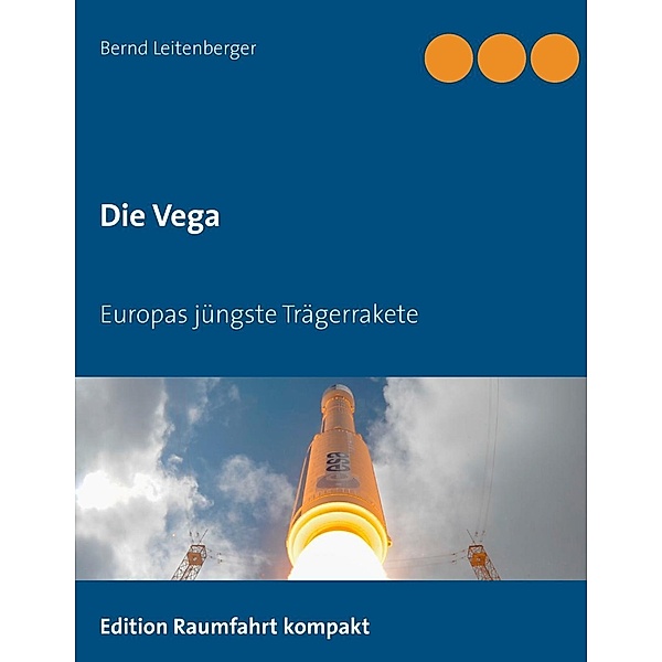 Die Vega, Bernd Leitenberger