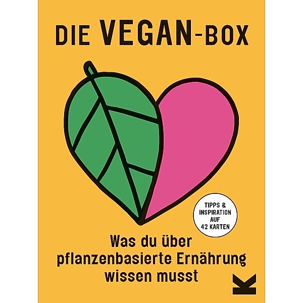 Die Vegan-Box, Veganuary Trading Limited
