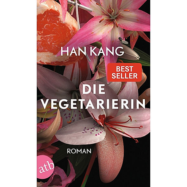 Die Vegetarierin, Han Kang