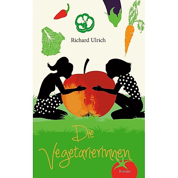 Die Vegetarierinnen, Richard Ulrich