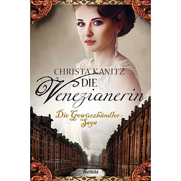 Die Venezianerin, Christa Kanitz