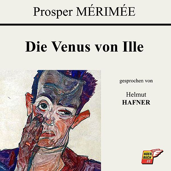 Die Venus von Ille, Prosper Mérimée