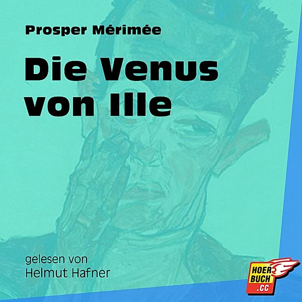 Die Venus von Ille, Prosper Mérimée