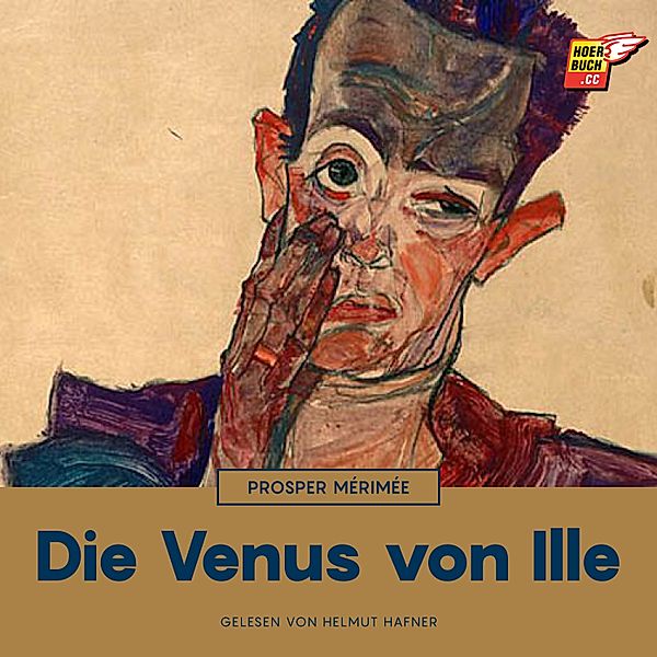 Die Venus von Ille, Prosper Mérimée