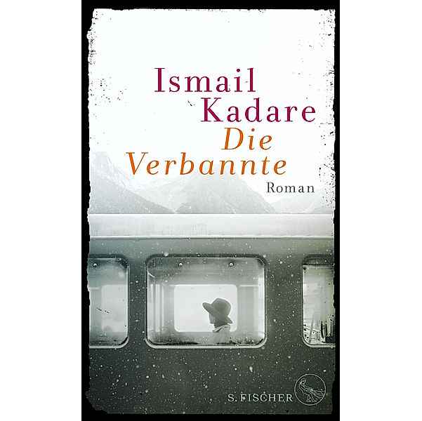 Die Verbannte, Ismail Kadare